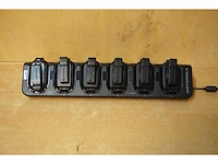 Motorola - clp446 - portofoon (36x) - afbeelding 2 van  7