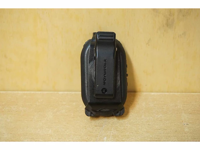 Motorola - clp446 - portofoon (36x) - afbeelding 4 van  7