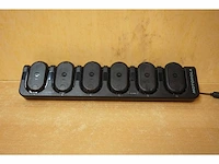 Motorola - clp446 - portofoon (6x) - afbeelding 2 van  7