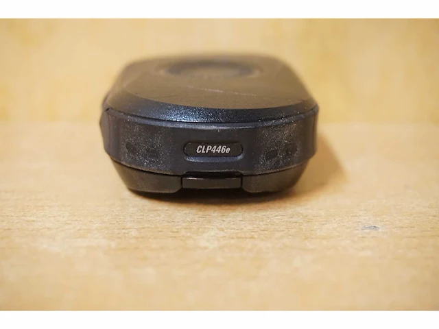 Motorola - clp446 - portofoon (6x) - afbeelding 6 van  7