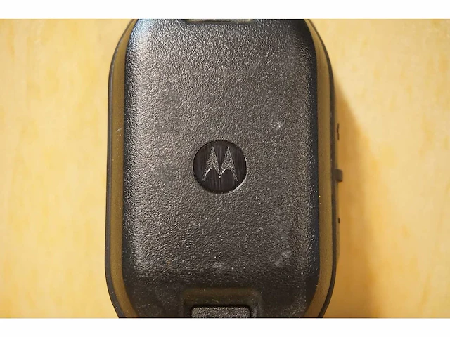 Motorola - clp446 - portofoon (6x) - afbeelding 7 van  7