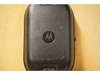Motorola - clp446 - portofoon (6x) - afbeelding 7 van  7
