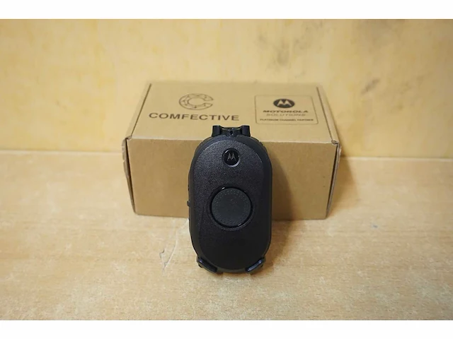Motorola - clp446e - portofoon (16x) - afbeelding 1 van  4