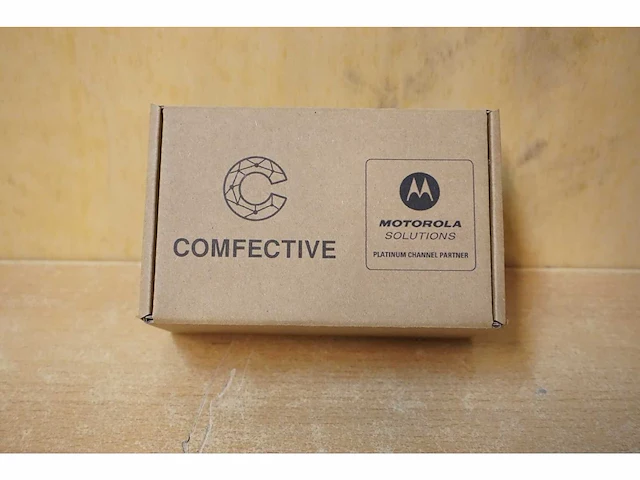 Motorola - clp446e - portofoon (16x) - afbeelding 4 van  4