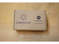 Motorola - clp446e - portofoon (16x) - afbeelding 4 van  4