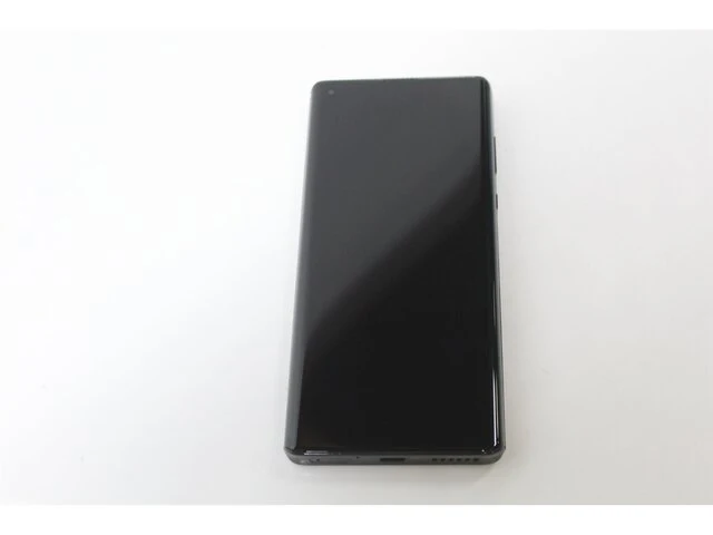 Motorola - edge+ uw (2022) - 5g smartphone - 8gb ram & 128gb - afbeelding 2 van  2
