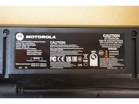 Motorola - laaddock (12x) - afbeelding 4 van  5