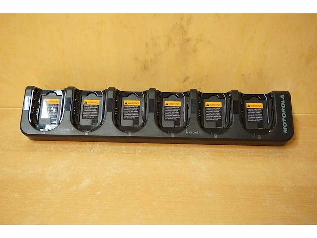 Motorola - laaddock (12x) - afbeelding 2 van  4