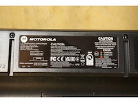 Motorola - laaddock (12x) - afbeelding 4 van  4