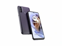 Motorola - moto g31 - 4gb/128gb - grijs - afbeelding 1 van  2