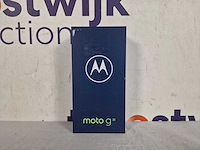 Motorola - moto g31 - 4gb/128gb - grijs - afbeelding 2 van  2