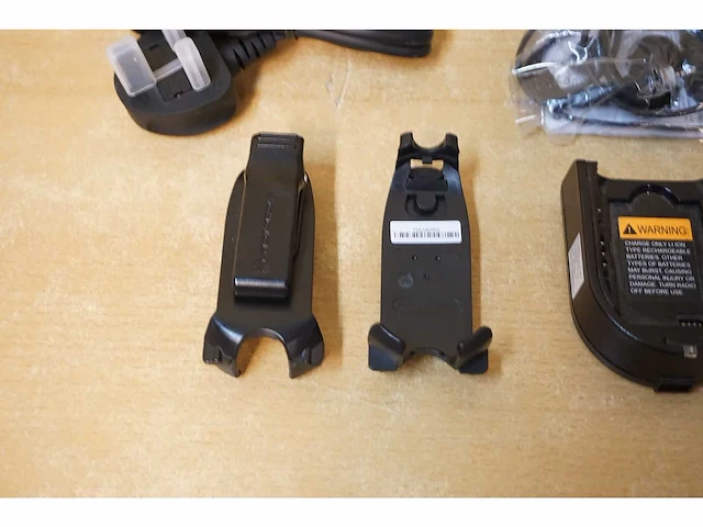 Motorola - partij accessoires - afbeelding 2 van  6