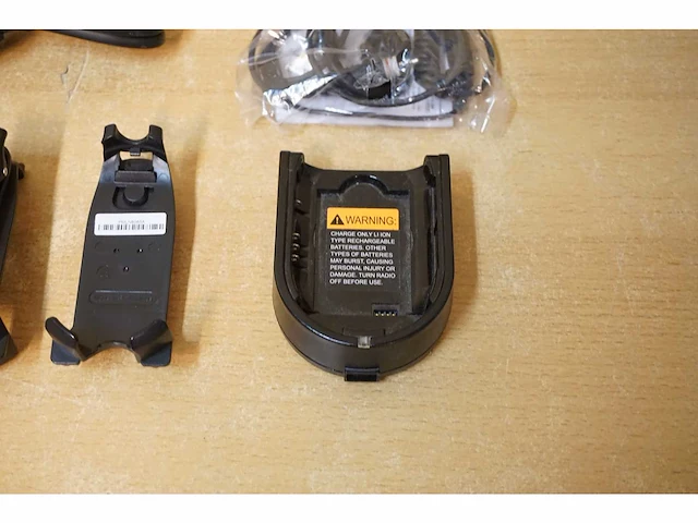 Motorola - partij accessoires - afbeelding 3 van  6