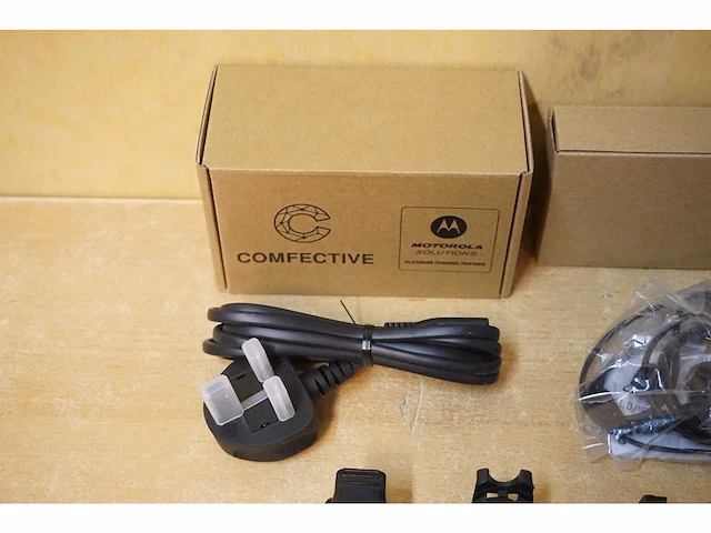 Motorola - partij accessoires - afbeelding 5 van  6