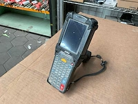 Motorola barcode scanner - afbeelding 1 van  4