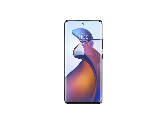 Motorola edge 30 smartphone fusion 6.55 dual sim android 12 5g usb typec 8 gb 128 gb grijs - afbeelding 2 van  5