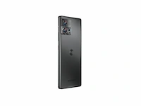 Motorola edge 30 smartphone fusion 6.55 dual sim android 12 5g usb typec 8 gb 128 gb grijs - afbeelding 4 van  5