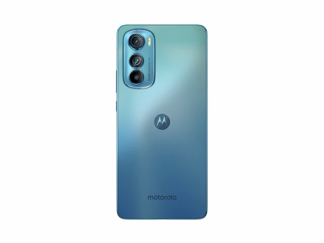 Motorola edge 30smartphone 6.55 dual sim android 12 5g usb typec 8 gb 128 gb 4020 mah groen - afbeelding 2 van  4