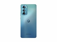 Motorola edge 30smartphone 6.55 dual sim android 12 5g usb typec 8 gb 128 gb 4020 mah groen - afbeelding 2 van  4