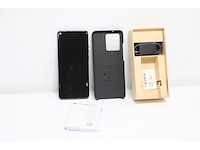 Motorola edge 40 neo smartphone 256gb black beauty - afbeelding 5 van  5