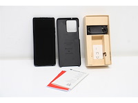 Motorola edge 40 neo smartphone 256gb black beauty - afbeelding 5 van  5