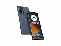 Motorola edge 50 fusion - 8/256gb - forrest blue - afbeelding 1 van  4