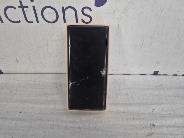 Motorola edge 50 fusion - 8/256gb - forrest blue - afbeelding 3 van  4