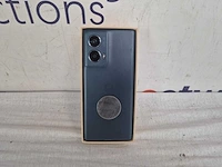Motorola edge 50 fusion - 8/256gb - forrest blue - afbeelding 4 van  4