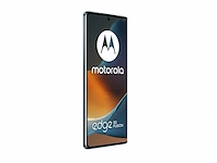 Motorola edge 50 fusion smartphone 256gb forrest blue - afbeelding 2 van  5