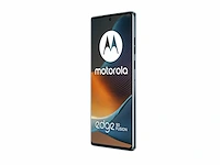 Motorola edge 50 fusion smartphone 256gb forrest blue - afbeelding 3 van  5