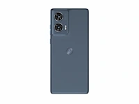 Motorola edge 50 fusion smartphone 256gb forrest blue - afbeelding 4 van  5