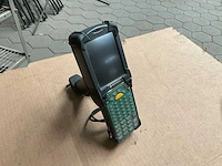 Motorola mc9190 handheld device - afbeelding 2 van  3