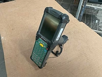 Motorola mc9190 handheld device - afbeelding 1 van  3