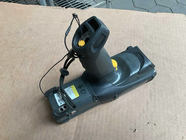 Motorola mc9190 handheld device - afbeelding 3 van  3