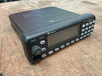 Motorola mcs 2000 zendontvanger - afbeelding 1 van  4