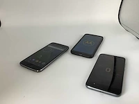 Motorola mobiele telefoon (3x) - afbeelding 2 van  7