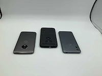 Motorola mobiele telefoon (3x) - afbeelding 7 van  7