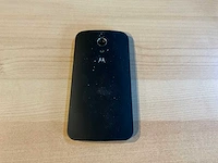 Motorola mobiele telefoon - afbeelding 2 van  2