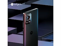 Motorola mobility moto edge30 ultra smartphone 67 inch fhd+ display interstellar zwart - afbeelding 3 van  6