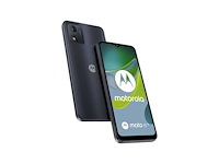 Motorola moto e13 - 64 gb - cosmic black - afbeelding 1 van  2