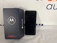 Motorola moto e13 - 64 gb - cosmic black - afbeelding 2 van  2