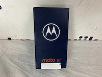 Motorola moto e7 plus - afbeelding 2 van  2