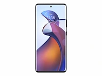 Motorola moto edge 30 fusion 6,5" smartphone zwart - afbeelding 1 van  5