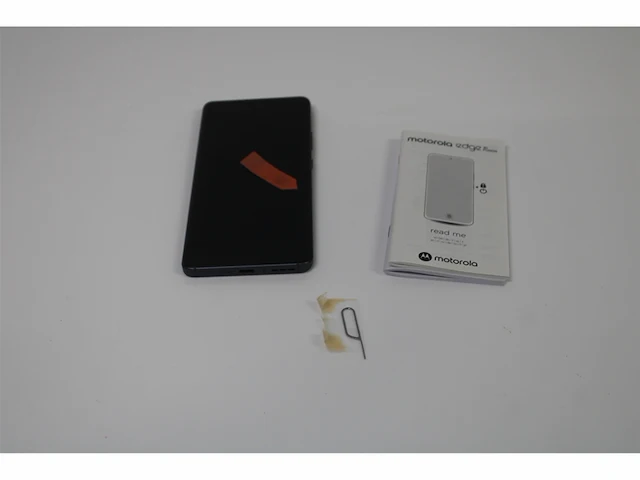 Motorola moto edge 30 fusion 6,5" smartphone zwart - afbeelding 4 van  5