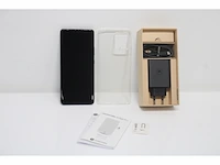 Motorola moto edge 30 fusion smarftphone 8/128gb dual sim quartz black - afbeelding 5 van  5
