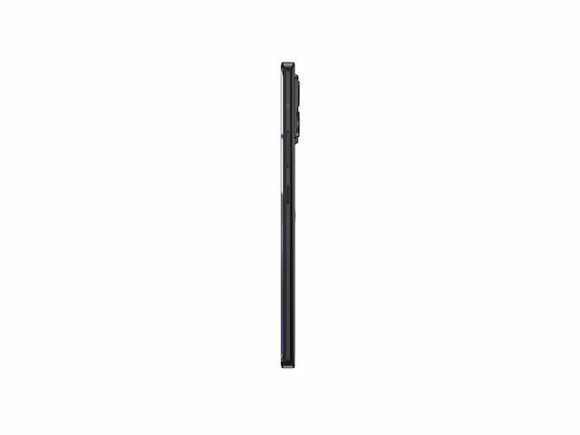 Motorola moto edge 30 fusion smartphone 5g, display 6.5" quartz black - afbeelding 3 van  4