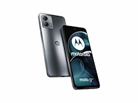 Motorola moto g14 - 128gb - steel grey - afbeelding 1 van  2