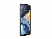 Motorola moto g22 smartphone 64gb android cosmic zwart - afbeelding 3 van  6