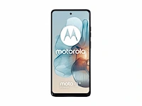 Motorola moto g24 power 8 smartphone dual sim 256gb glacier blue - afbeelding 3 van  6