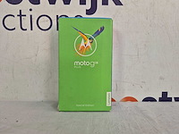 Motorola moto g5s plus (3gb ram, dual sim) grijs - afbeelding 2 van  2